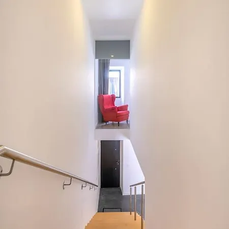 Magma House * Πόντα Ντελγκάντα