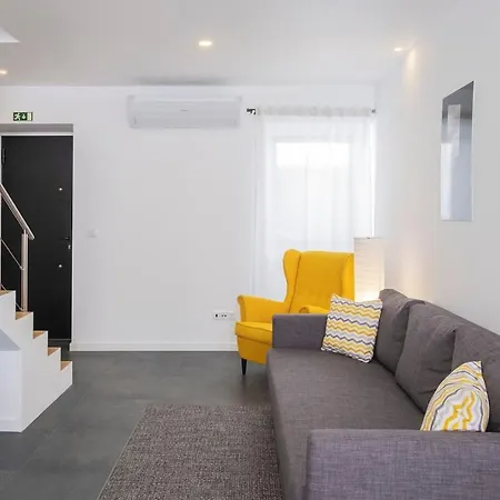 Διαμέρισμα Magma House Πόντα Ντελγκάντα