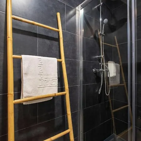 Διαμέρισμα Magma House