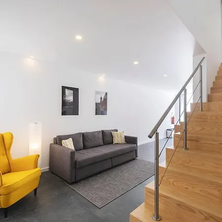 Apartment Magma House *