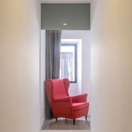 Apartment Magma House