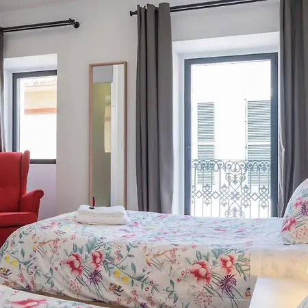 Apartment Magma House Ponta Delgada (Sao Miguel)