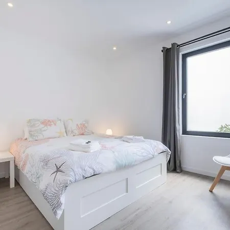 Apartment Magma House *