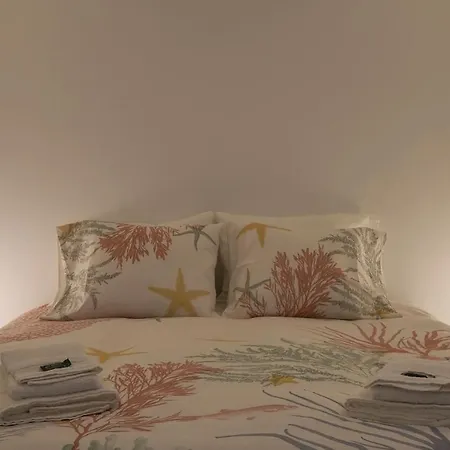 Apartment Magma House Ponta Delgada (Sao Miguel)