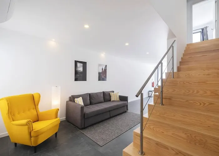 아파트 Magma House *