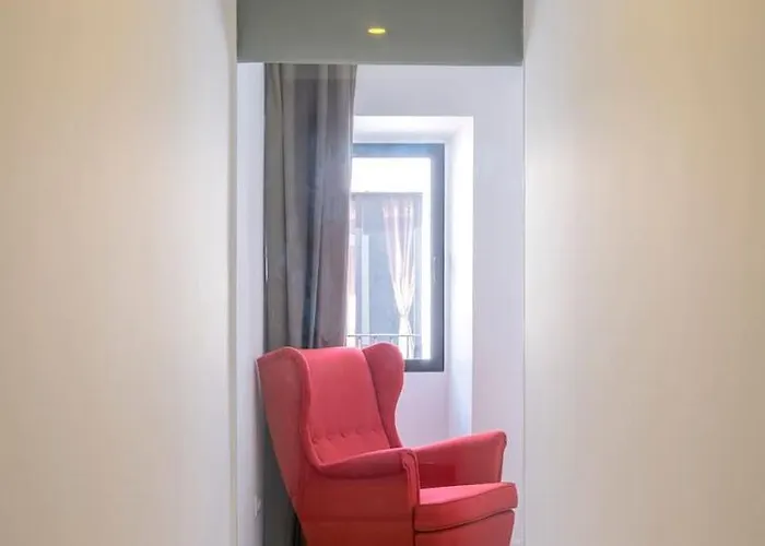 아파트 Magma House