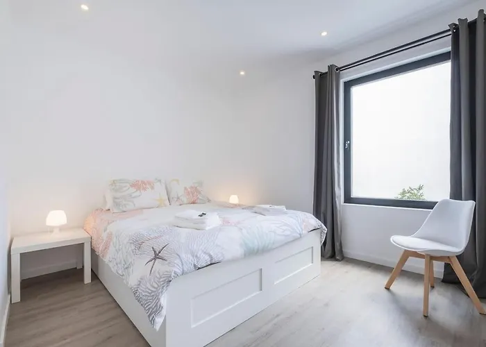 아파트 Magma House *