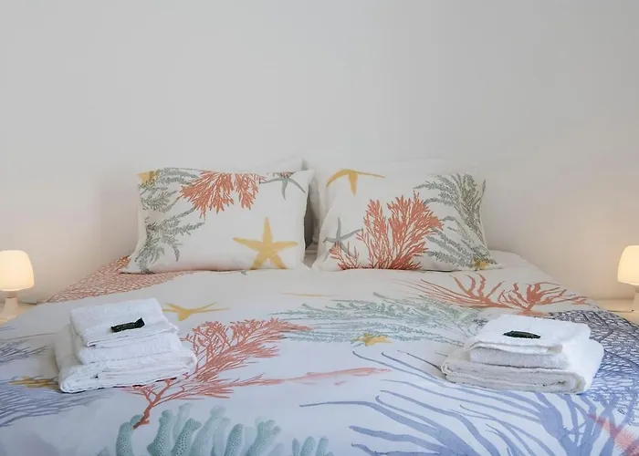 Magma House * Ponta Delgada