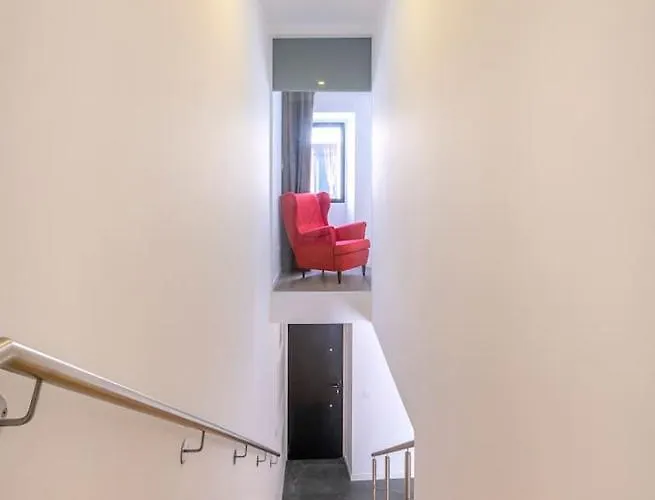 Magma House * Ponta Delgada