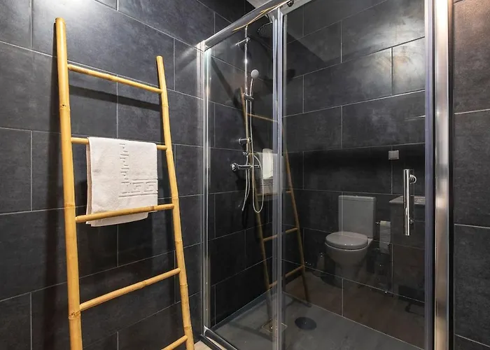 Magma House 아파트