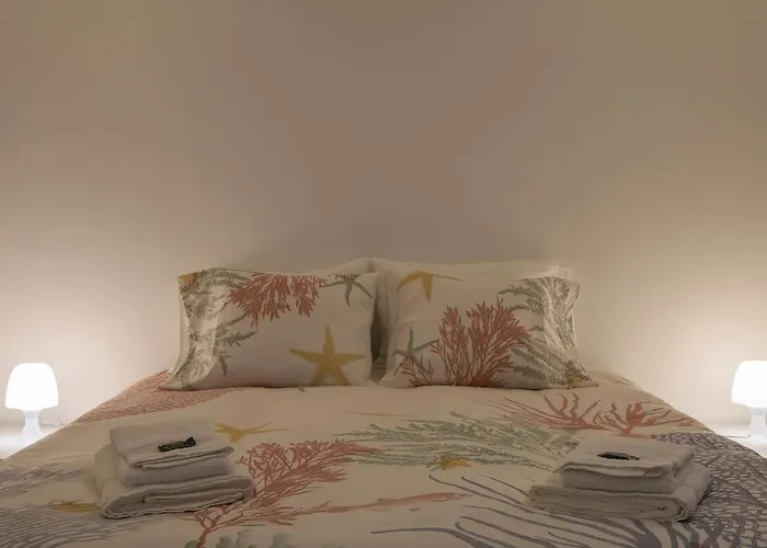 아파트 Magma House Ponta Delgada