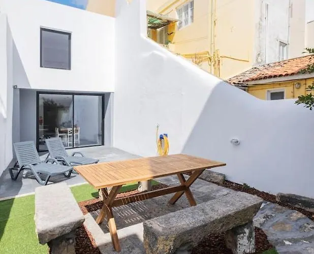 아파트 Magma House *